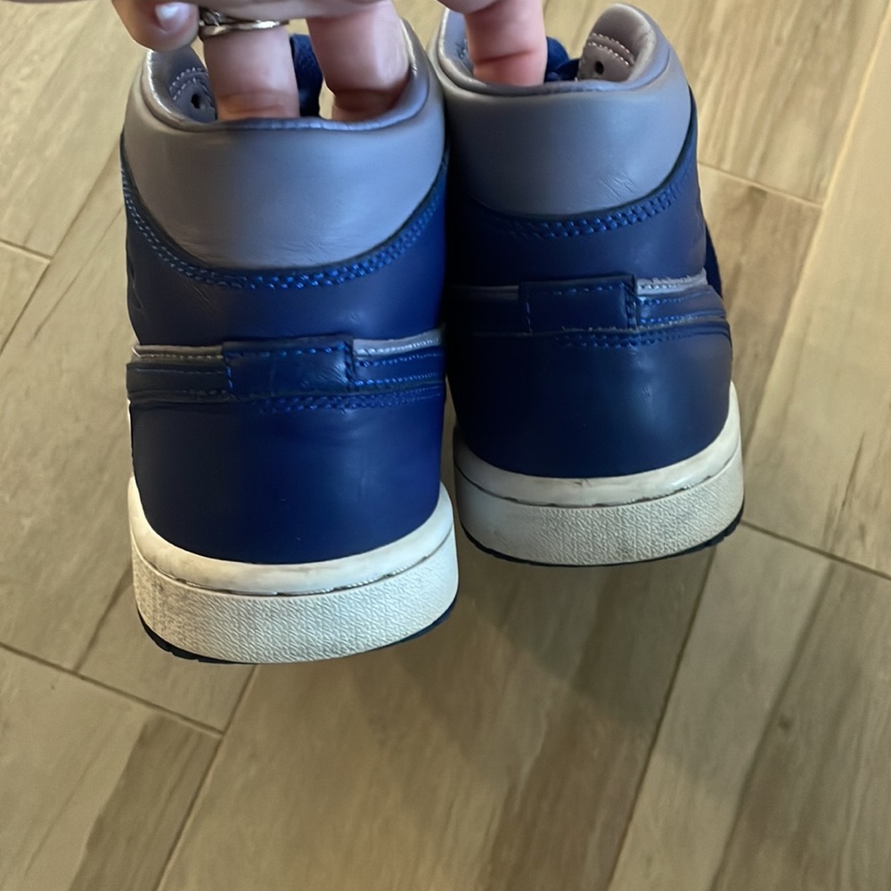 Nike kids jordans - Picture 3 of 4